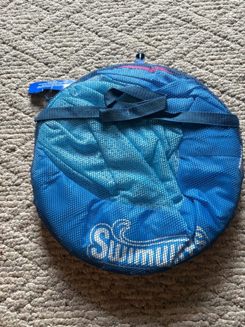 Swimways SpringFloat Inflatable - Picture 2 of 2